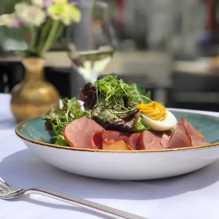 Boutiquehotel Oberkirch Im Zentrum 4* Freiburg im Breisgau