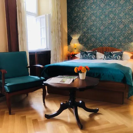Hotel Boutiquehotel Oberkirch Im Zentrum