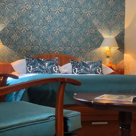 Boutiquehotel Oberkirch Im Zentrum Hotel