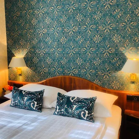 Hotel Boutiquehotel Oberkirch Im Zentrum 4*