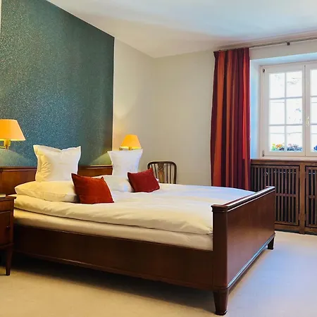 Boutiquehotel Oberkirch Im Zentrum 4* Freiburg im Breisgau