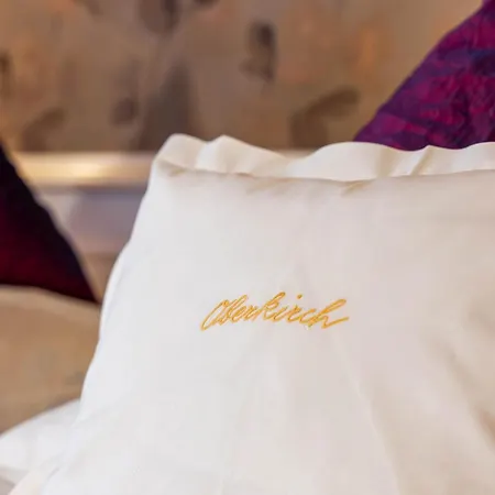 Hotel Boutiquehotel Oberkirch Im Zentrum