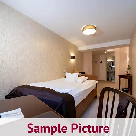 Boutiquehotel Oberkirch Im Zentrum Freiburg im Breisgau
