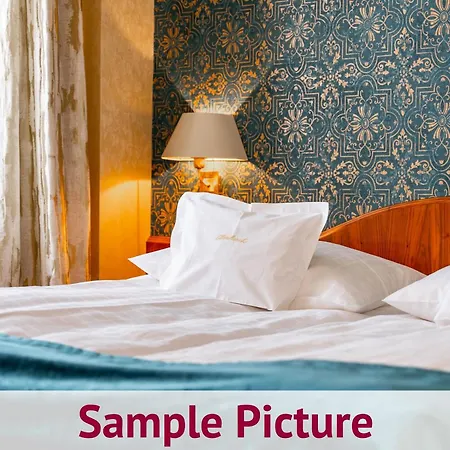 Hotel Boutiquehotel Oberkirch Im Zentrum