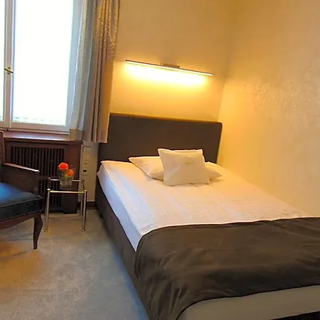 Boutiquehotel Oberkirch Im Zentrum Hotel Freiburg im Breisgau