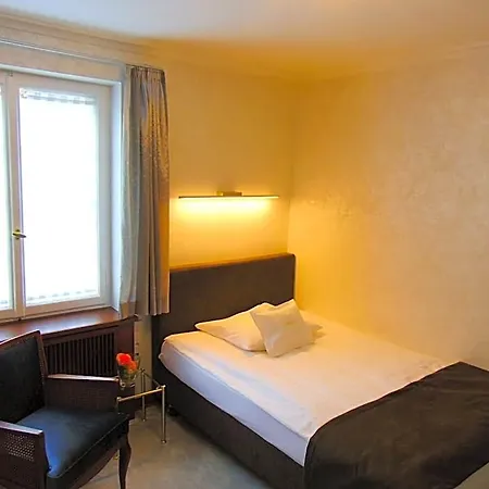 Boutiquehotel Oberkirch Im Zentrum Hotel Freiburg im Breisgau