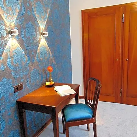 Boutiquehotel Oberkirch Im Zentrum Szálloda Freiburg im Breisgau