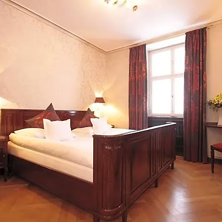 Boutiquehotel Oberkirch Im Zentrum Hotel