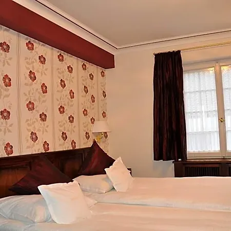 Boutiquehotel Oberkirch Im Zentrum Freiburg im Breisgau