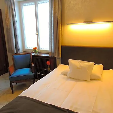 Hotel Boutiquehotel Oberkirch Im Zentrum Freiburg im Breisgau