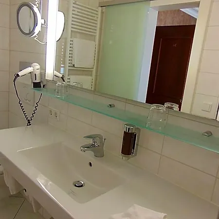 Hotel Boutiquehotel Oberkirch Im Zentrum 4*