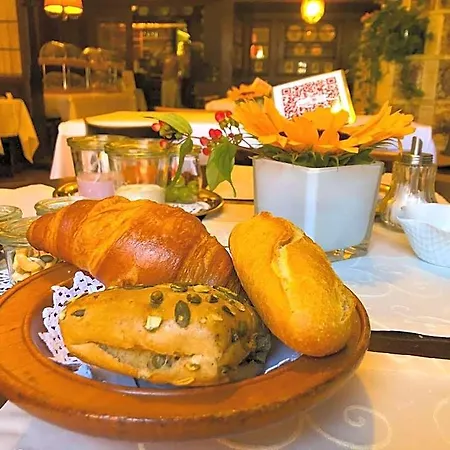 Hotel Boutiquehotel Oberkirch Im Zentrum Freiburg im Breisgau