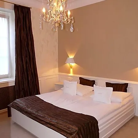 Hotel Boutiquehotel Oberkirch Im Zentrum