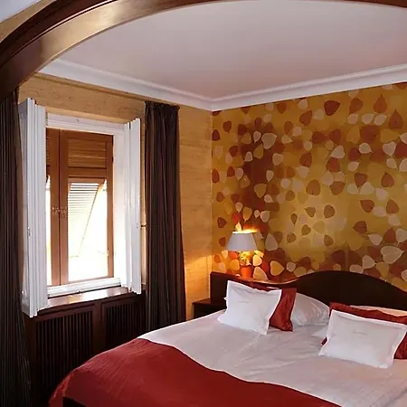 Boutiquehotel Oberkirch Im Zentrum 4*