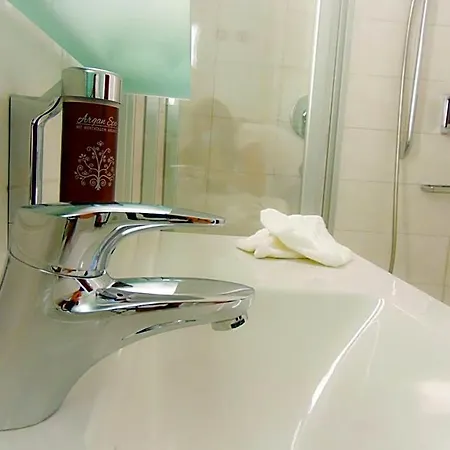 Hotel Boutiquehotel Oberkirch Im Zentrum Freiburg im Breisgau