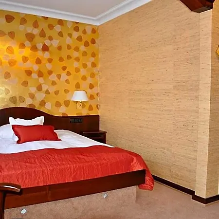 Hotel Boutiquehotel Oberkirch Im Zentrum