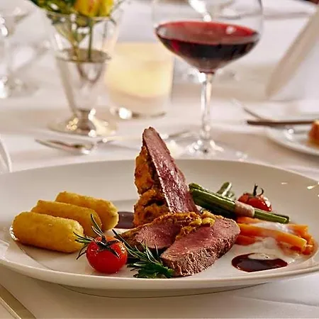 Boutiquehotel Oberkirch Im Zentrum Hotel 4*