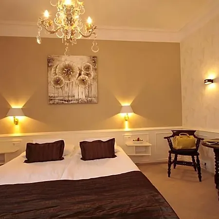 Hotel Boutiquehotel Oberkirch Im Zentrum 4*
