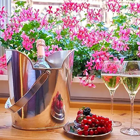 Boutiquehotel Oberkirch Im Zentrum Hotel 4*