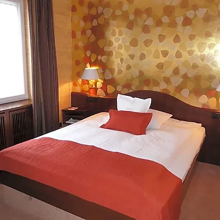 Hotel Boutiquehotel Oberkirch Im Zentrum Freiburg im Breisgau