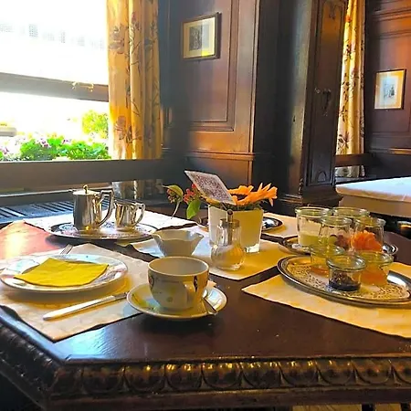 Boutiquehotel Oberkirch Im Zentrum
