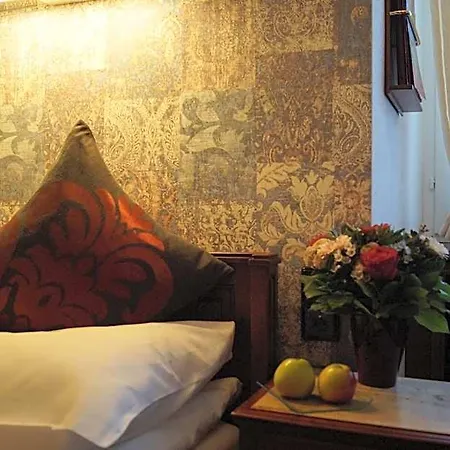 Hotel Boutiquehotel Oberkirch Im Zentrum