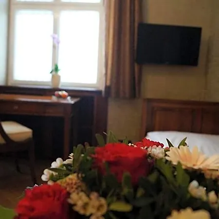 Hotel Boutiquehotel Oberkirch Im Zentrum