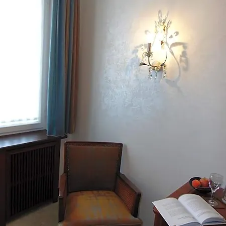 Hotel Boutiquehotel Oberkirch Im Zentrum