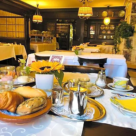 Boutiquehotel Oberkirch Im Zentrum