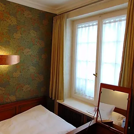 Hotel Boutiquehotel Oberkirch Im Zentrum 4*