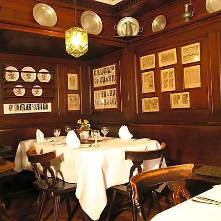 Boutiquehotel Oberkirch Im Zentrum