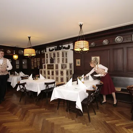 Boutiquehotel Oberkirch Im Zentrum Freiburg im Breisgau