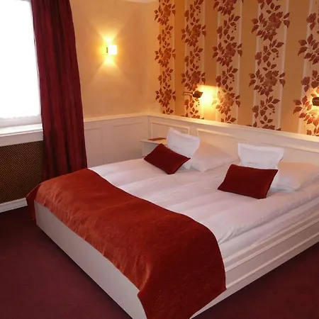 Boutiquehotel Oberkirch Im Zentrum