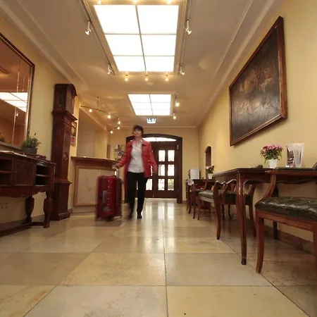 Boutiquehotel Oberkirch Im Zentrum Freiburg im Breisgau