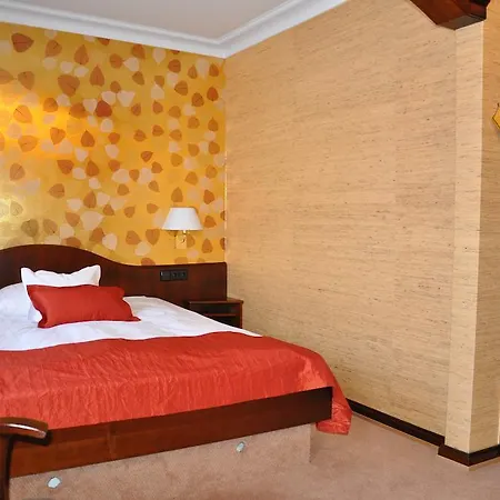 Boutiquehotel Oberkirch Im Zentrum Hotel