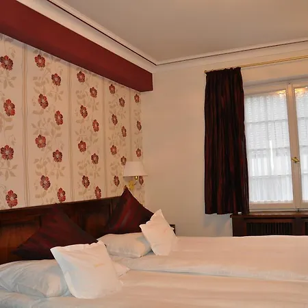 Boutiquehotel Oberkirch Im Zentrum