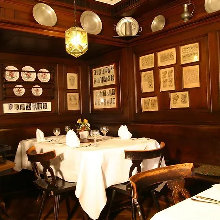 Boutiquehotel Oberkirch Im Zentrum 프라이부르크 임 브리스가우