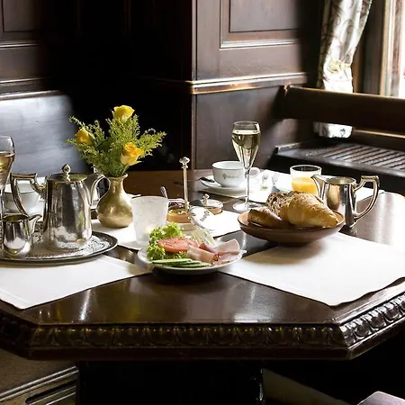 Hotell Boutiquehotel Oberkirch Im Zentrum 4*