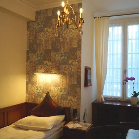 Boutiquehotel Oberkirch Im Zentrum 4*