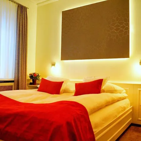 Boutiquehotel Oberkirch Im Zentrum 4*