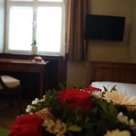 Boutiquehotel Oberkirch Im Zentrum 4*