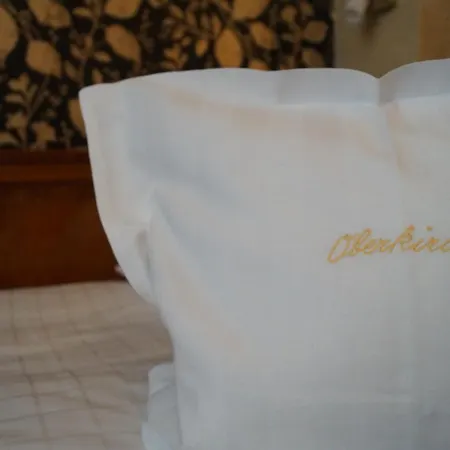 Boutiquehotel Oberkirch Im Zentrum Szálloda