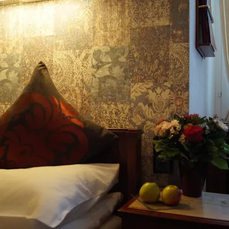 Boutiquehotel Oberkirch Im Zentrum Freiburg im Breisgau