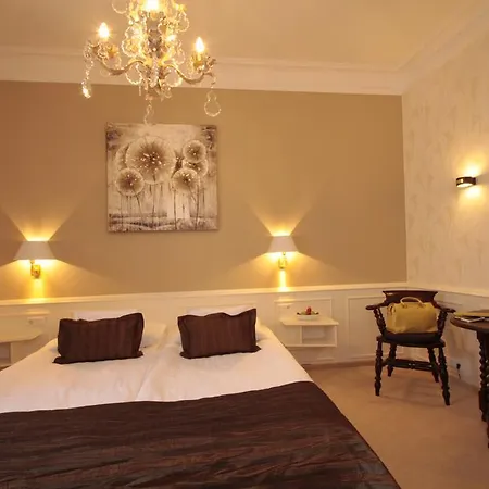 Boutiquehotel Oberkirch Im Zentrum Freiburg im Breisgau