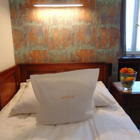 Boutiquehotel Oberkirch Im Zentrum 4* Freiburg im Breisgau