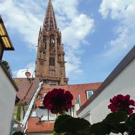 Boutiquehotel Oberkirch Im Zentrum