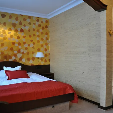 Boutiquehotel Oberkirch Im Zentrum 4* Freiburg im Breisgau