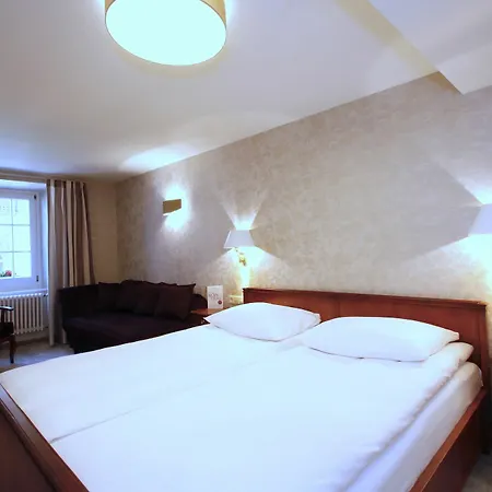 Boutiquehotel Oberkirch Im Zentrum 4*
