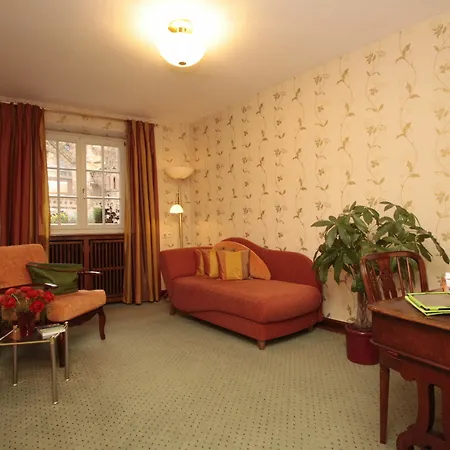 Boutiquehotel Oberkirch Im Zentrum 4*