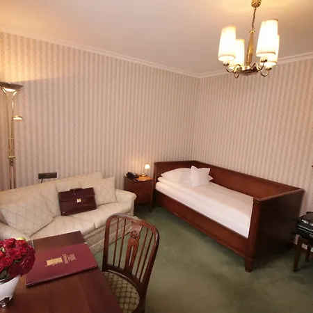 Hotel Boutiquehotel Oberkirch Im Zentrum